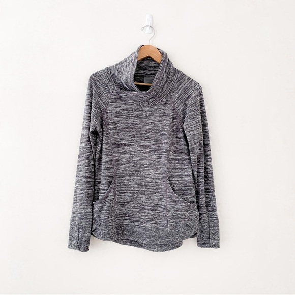 Athleta Workout Pullover - Picture 1 of 7